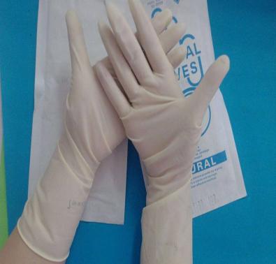 polyurethane resin for glove application