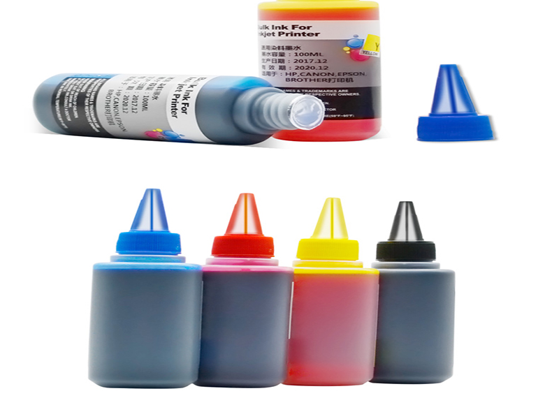 Análisis de propiedades básicas de tintas base agua preparadas con poliuretano base agua
