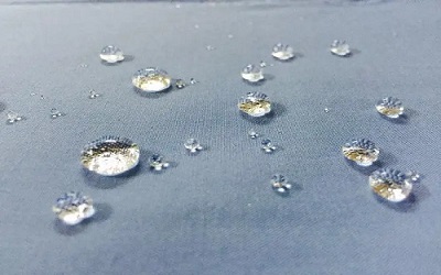 Poliuretano base agua en aplicaciones de impermeabilización textil